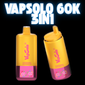 VapSolo 60k 3in1